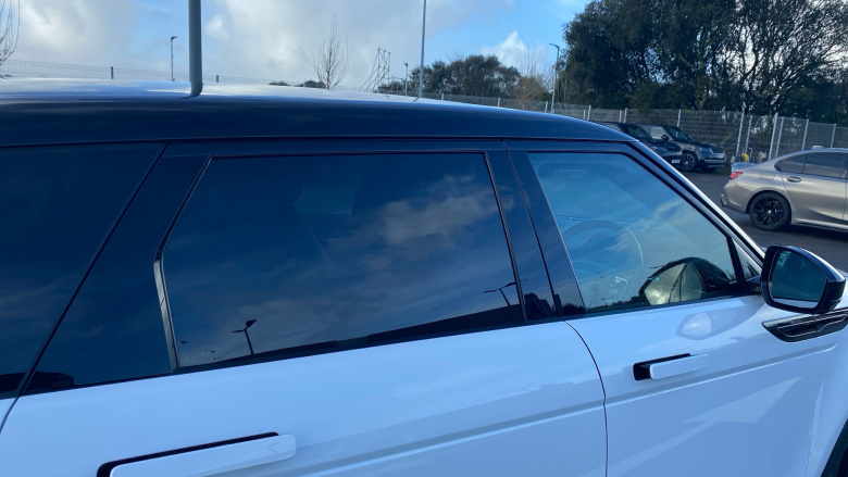 Land Rover Range Rover Evoque 1.5 P300e R-Dynamic S 5dr Auto Hatchback